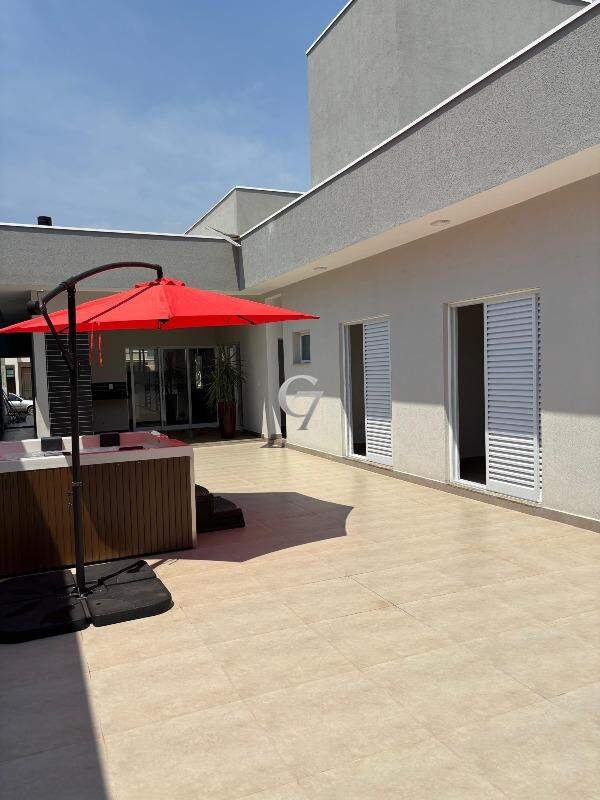 Casa à venda no Residencial Costa das Areias II: 