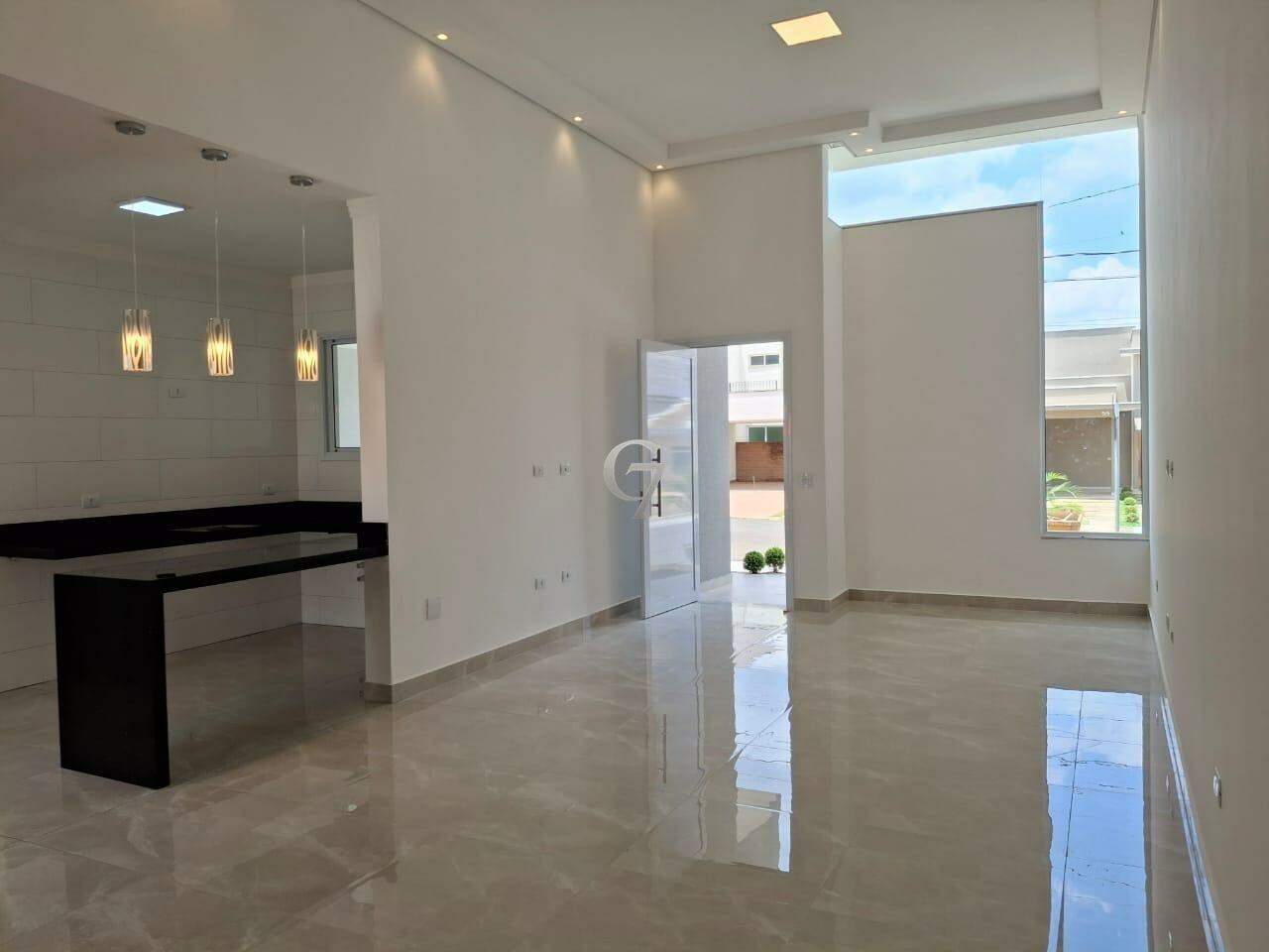 Casa à venda no Residencial Costa das Areias II: 