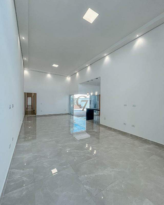 Casa à venda no Residencial Costa das Areias II: 