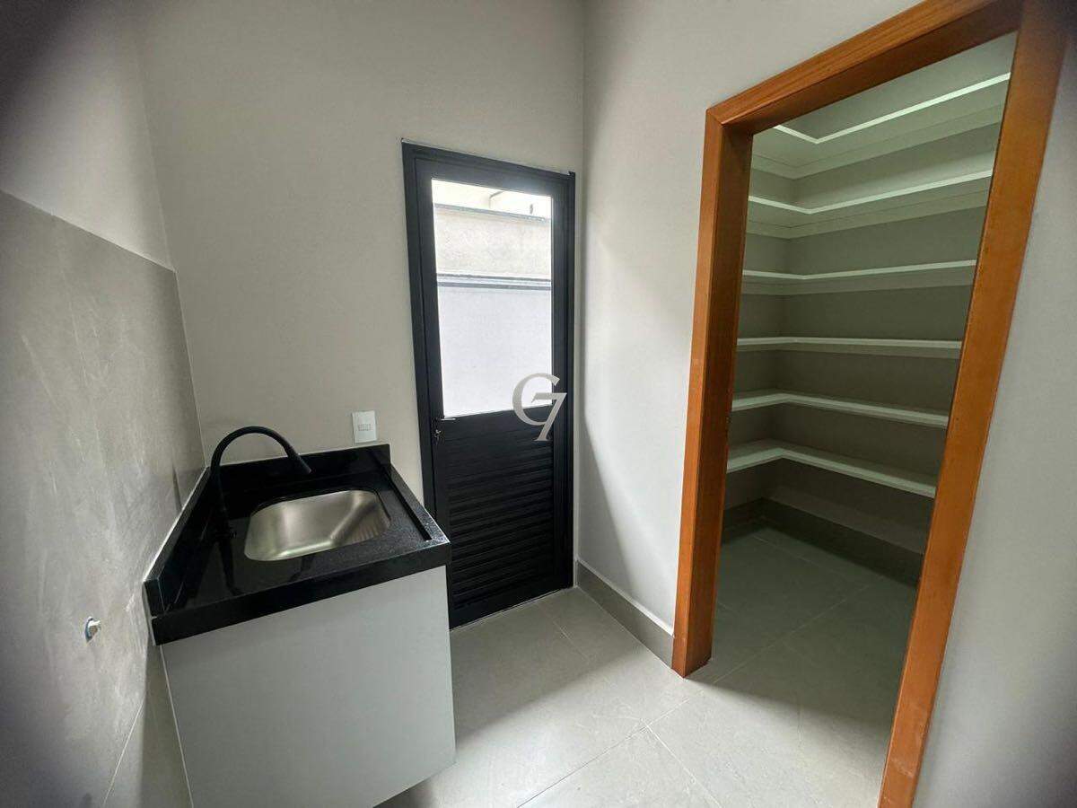 Casa à venda no Mirante dos Ipês: 