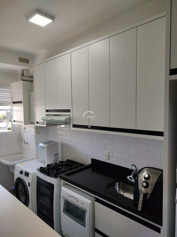 Apartamento à venda no Cidade Nova II: 