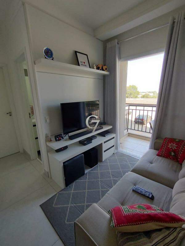 Apartamento à venda no Cidade Nova II: 