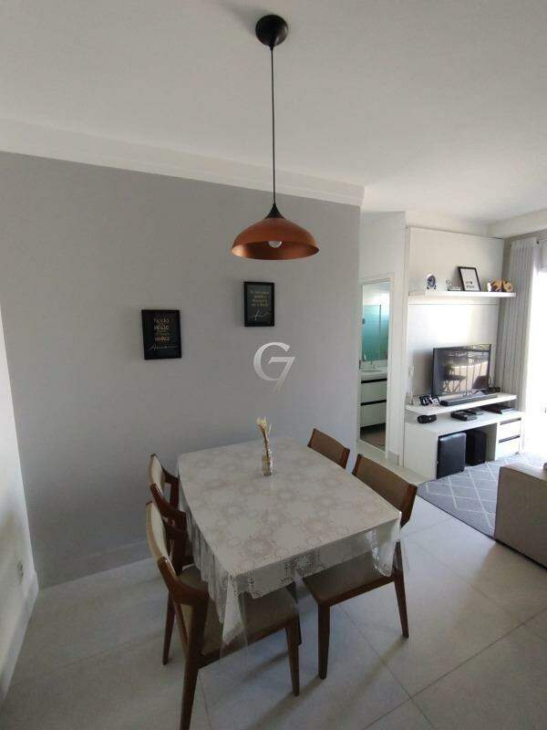 Apartamento à venda no Cidade Nova II: 