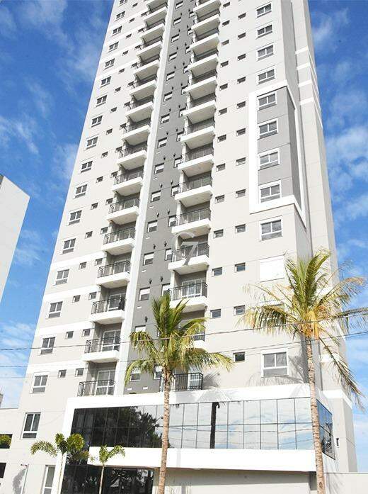 Apartamento à venda no Cidade Nova II: 