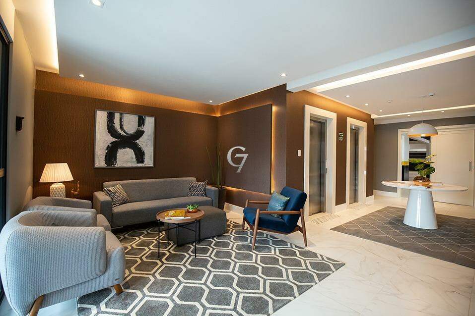 Apartamento à venda no Cidade Nova II: 