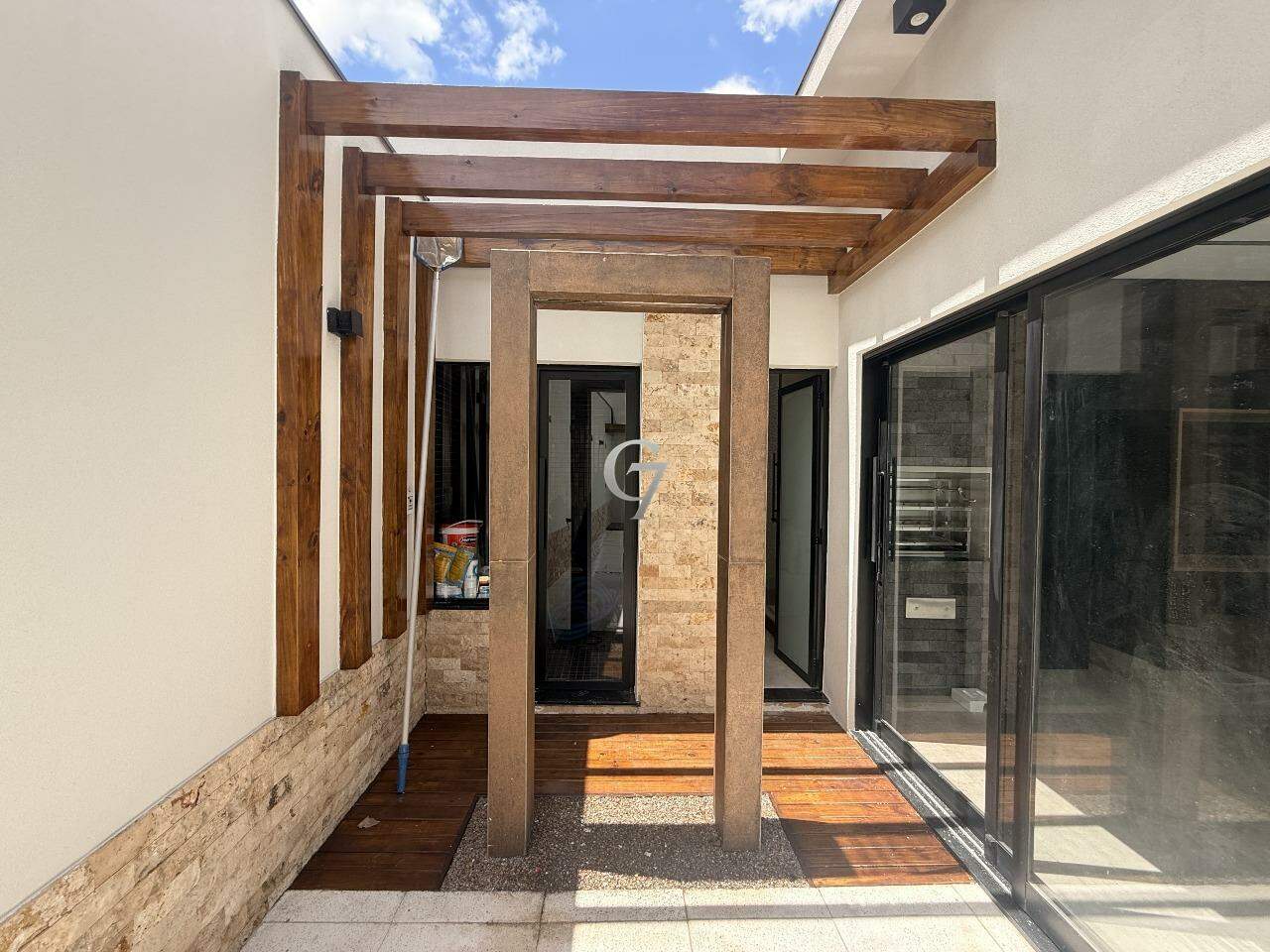 Casa à venda no Parque Ibiti Reserva: 