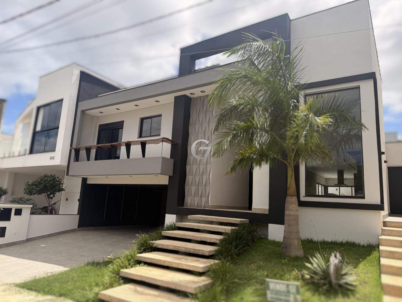 Casa à venda no Parque Ibiti Reserva: 