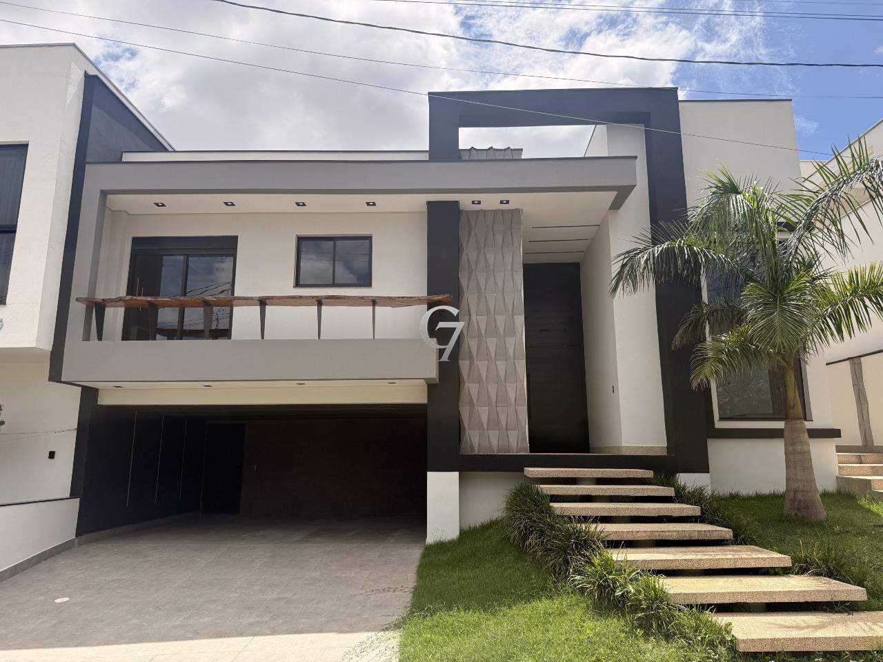 Casa à venda no Parque Ibiti Reserva: 