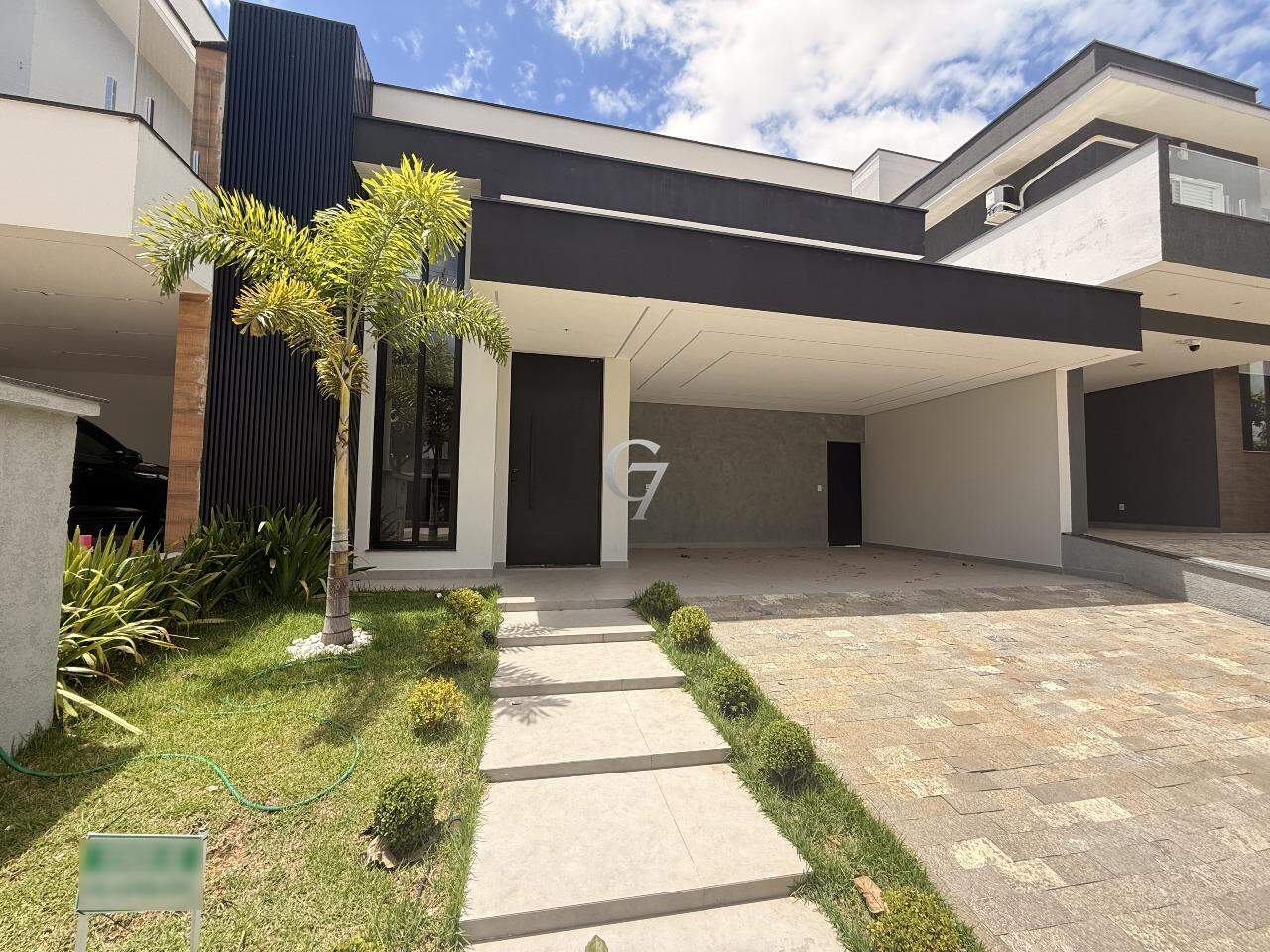 Casa à venda no Parque Ibiti Reserva: 