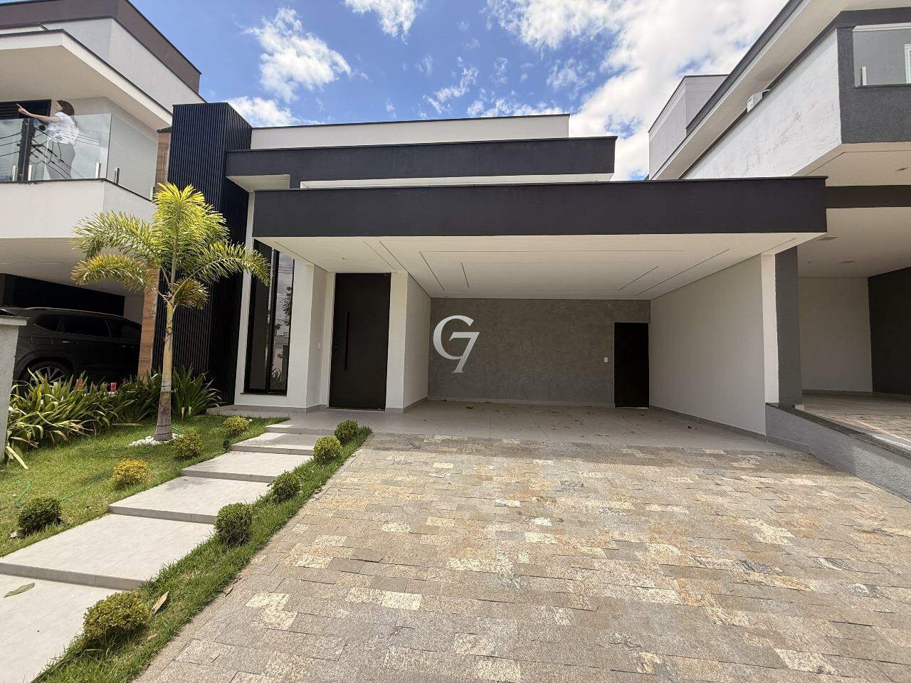 Casa à venda no Parque Ibiti Reserva: 
