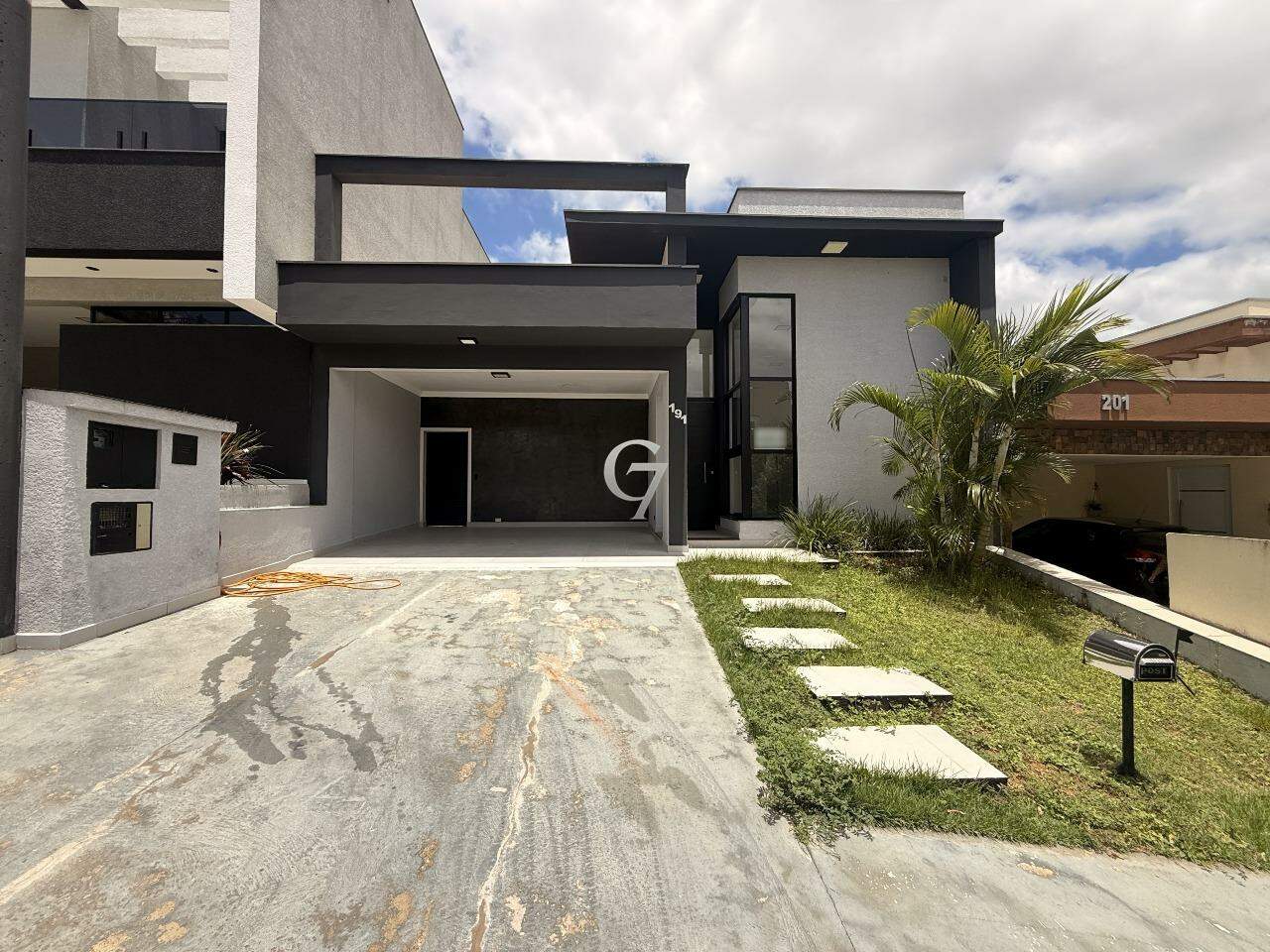 Casa à venda no Parque Ibiti Reserva: 