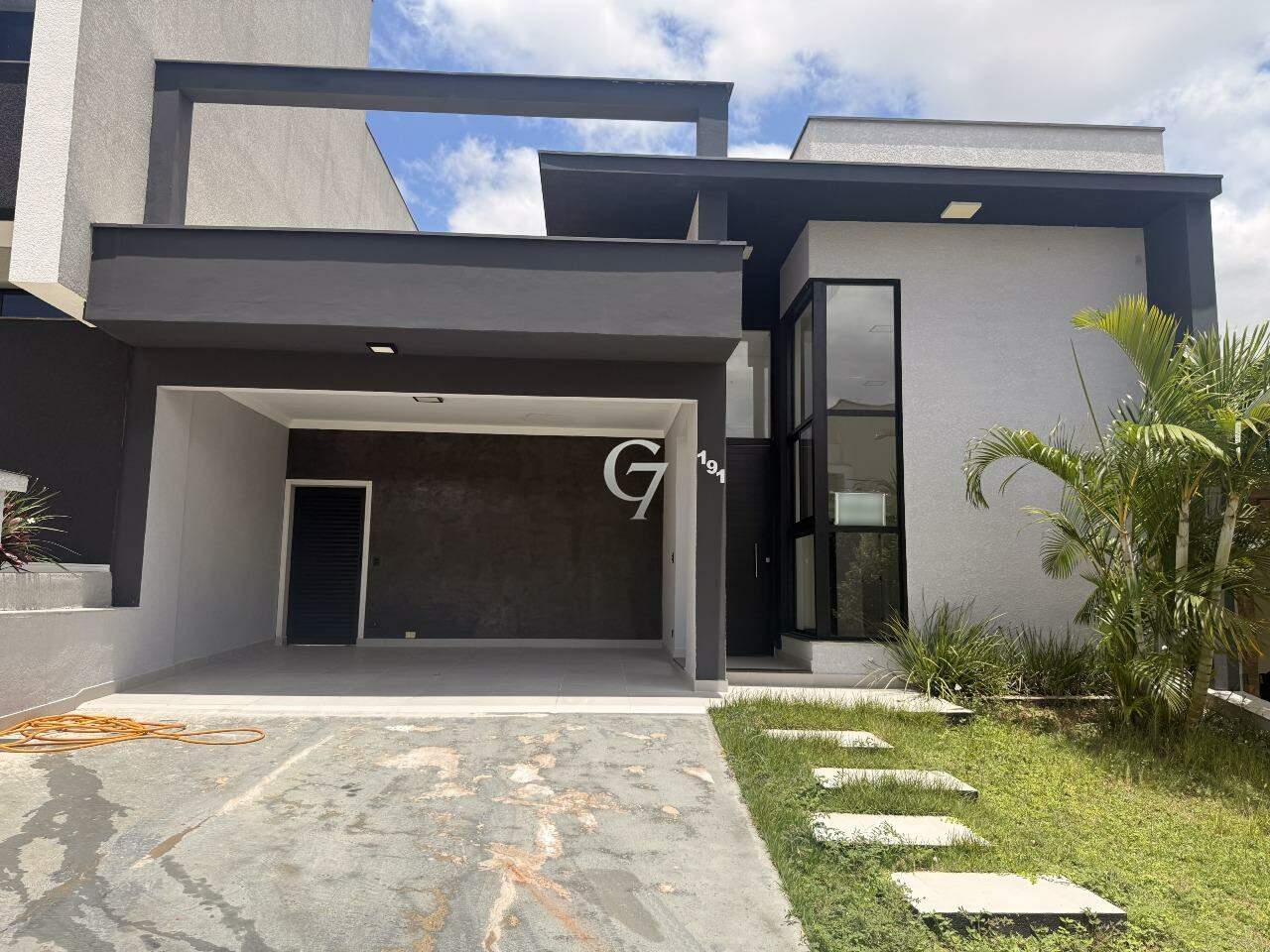 Casa à venda no Parque Ibiti Reserva: 