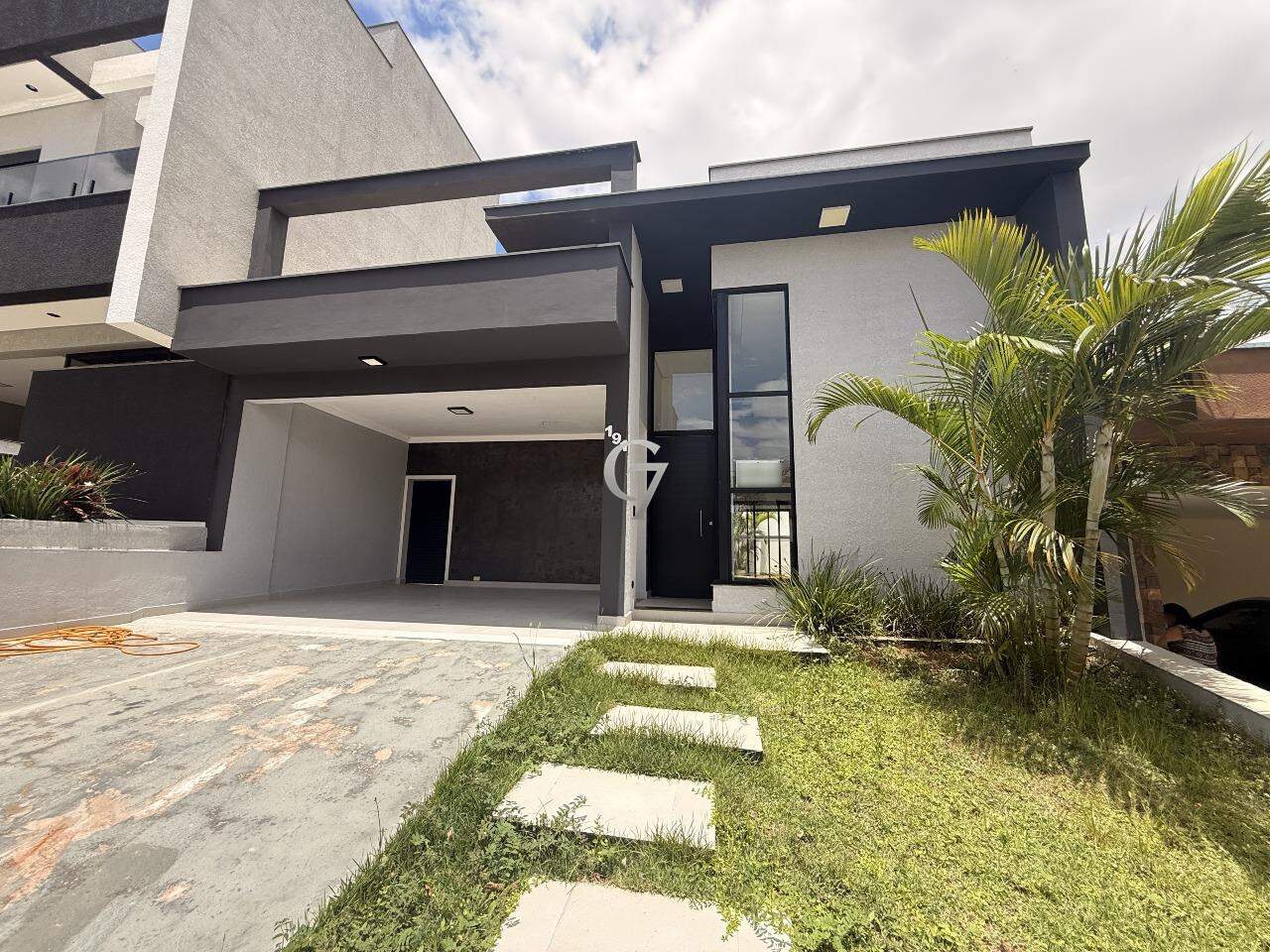 Casa à venda no Parque Ibiti Reserva: 