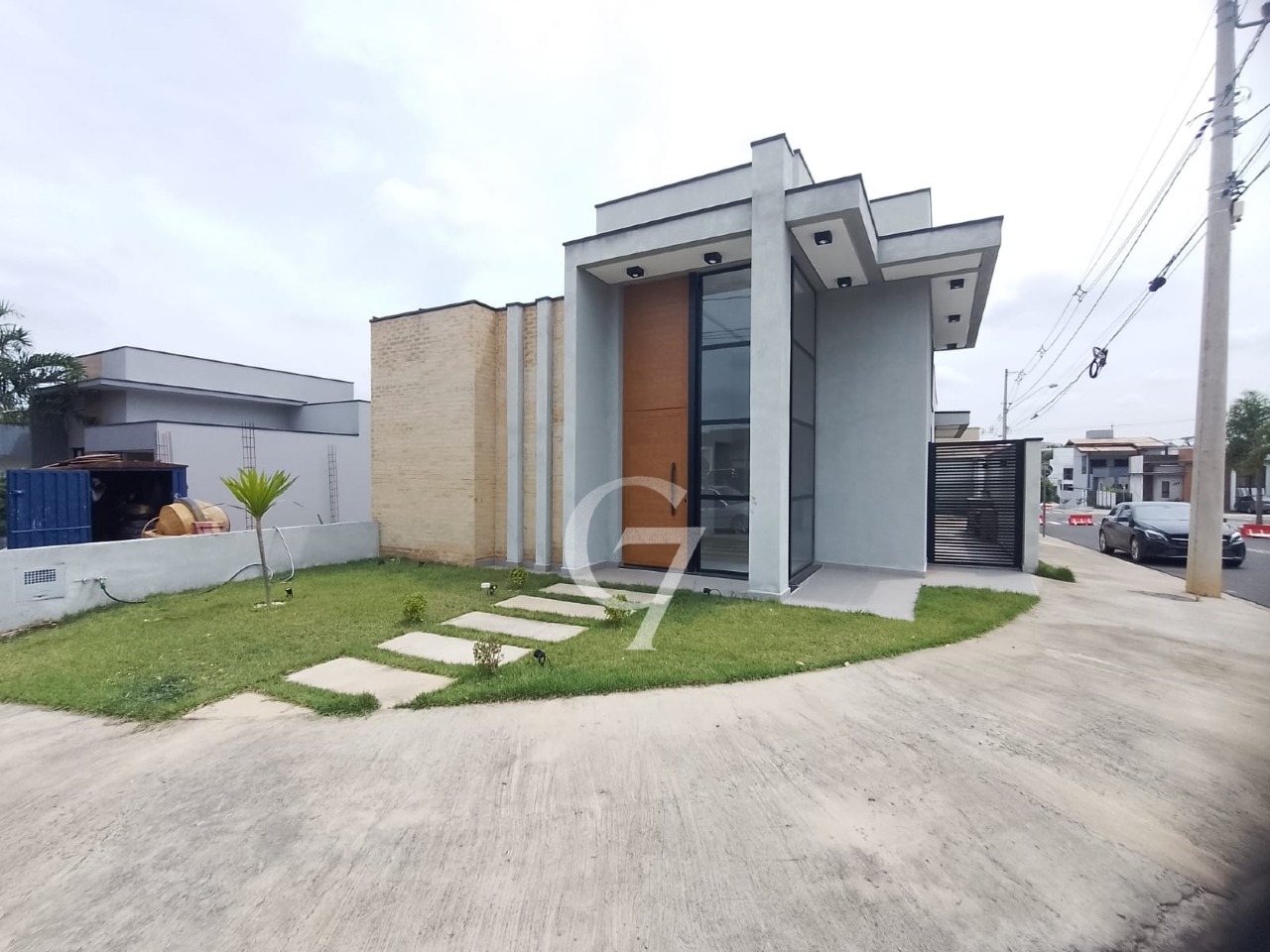 Casa à venda no Residencial Parque Imperial: 