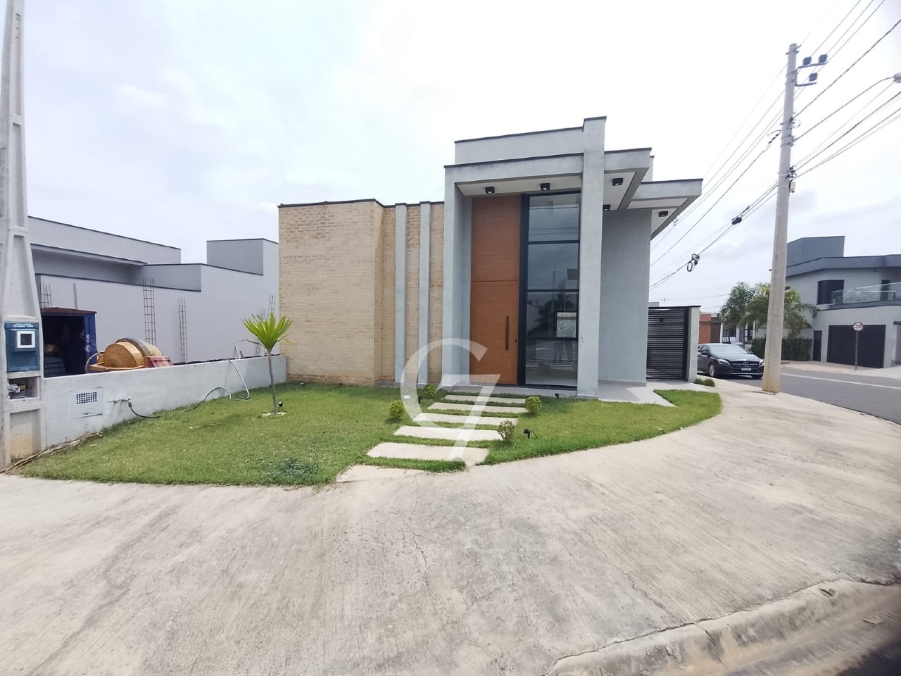 Casa à venda no Residencial Parque Imperial: 