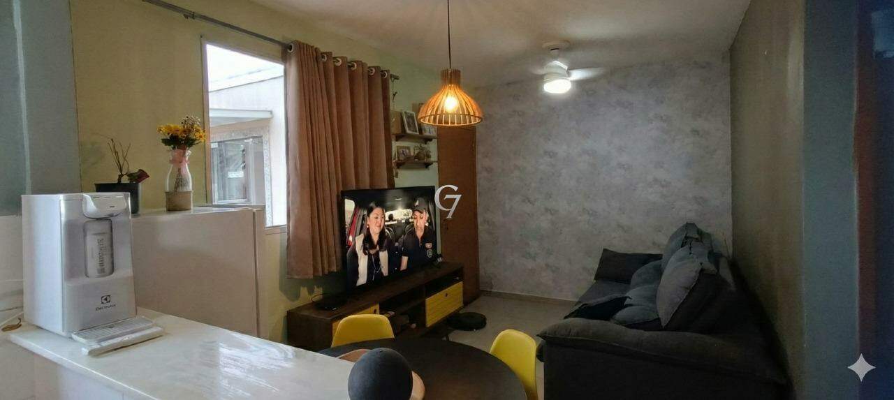Apartamento à venda no Jardim Planalto: 