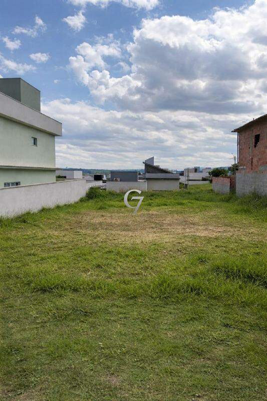 Lote em condomínio à venda no Residencial Lagos D'Icaraí: 