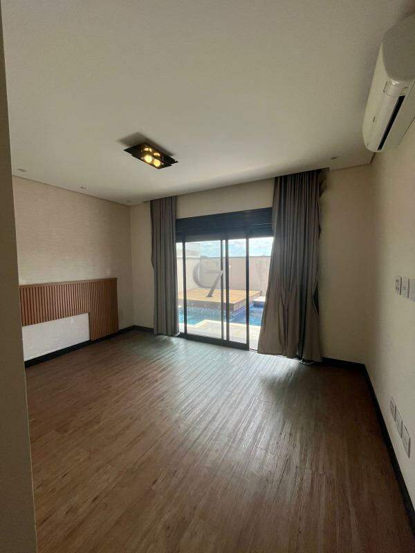Casa à venda no Jardim Reserva Bom Viver de Indaiatuba: 