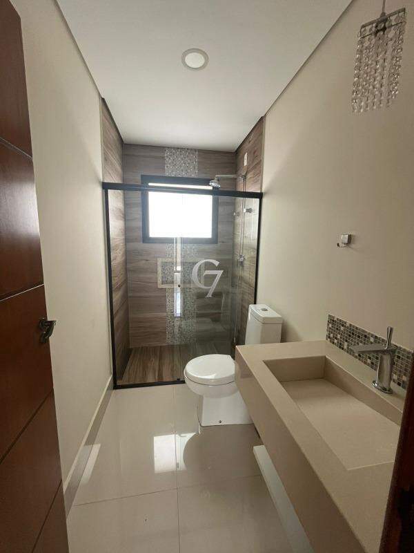 Casa à venda no Jardim Reserva Bom Viver de Indaiatuba: 