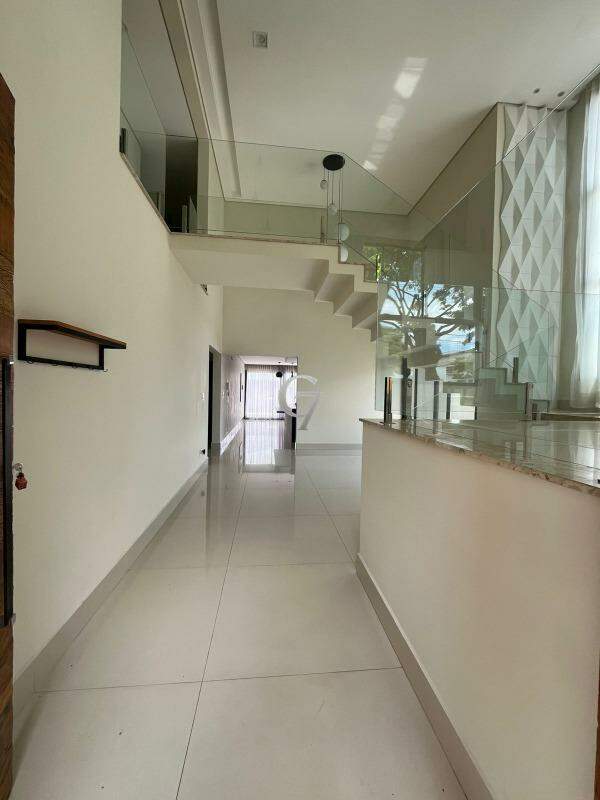 Casa à venda no Jardim Reserva Bom Viver de Indaiatuba: 
