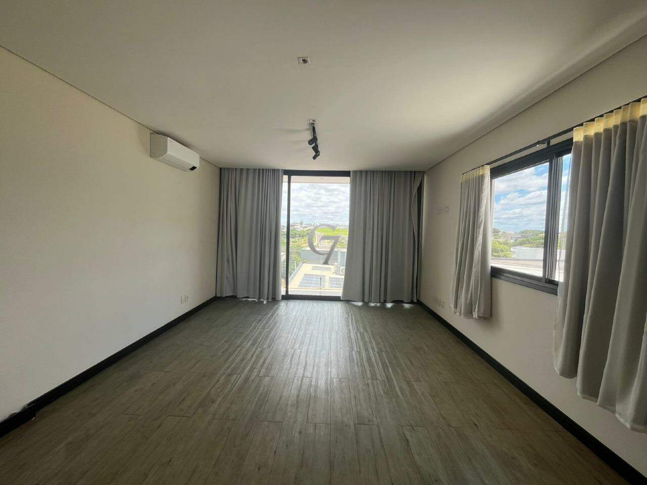 Casa à venda no Jardim Reserva Bom Viver de Indaiatuba: 