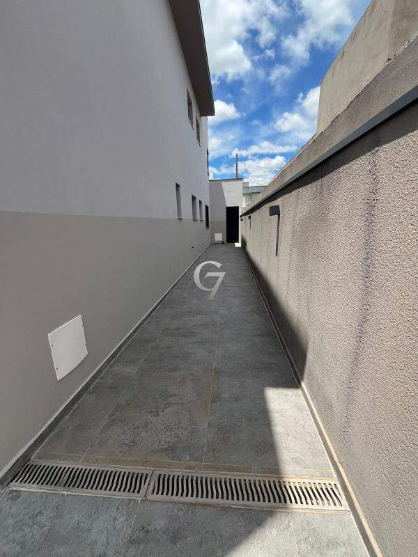 Casa à venda no Jardim Reserva Bom Viver de Indaiatuba: 