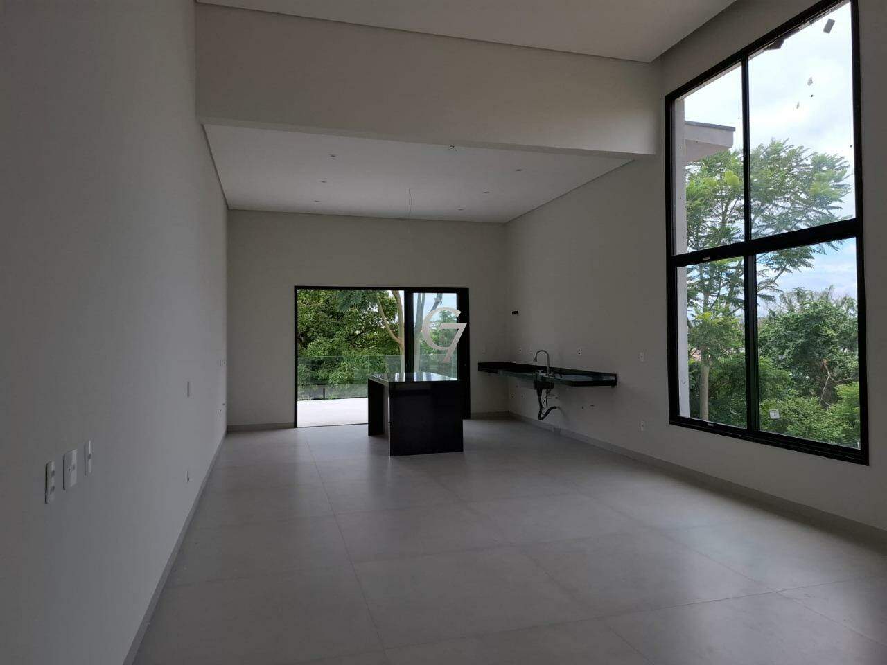 Casa à venda no Mirante dos Ipês: 