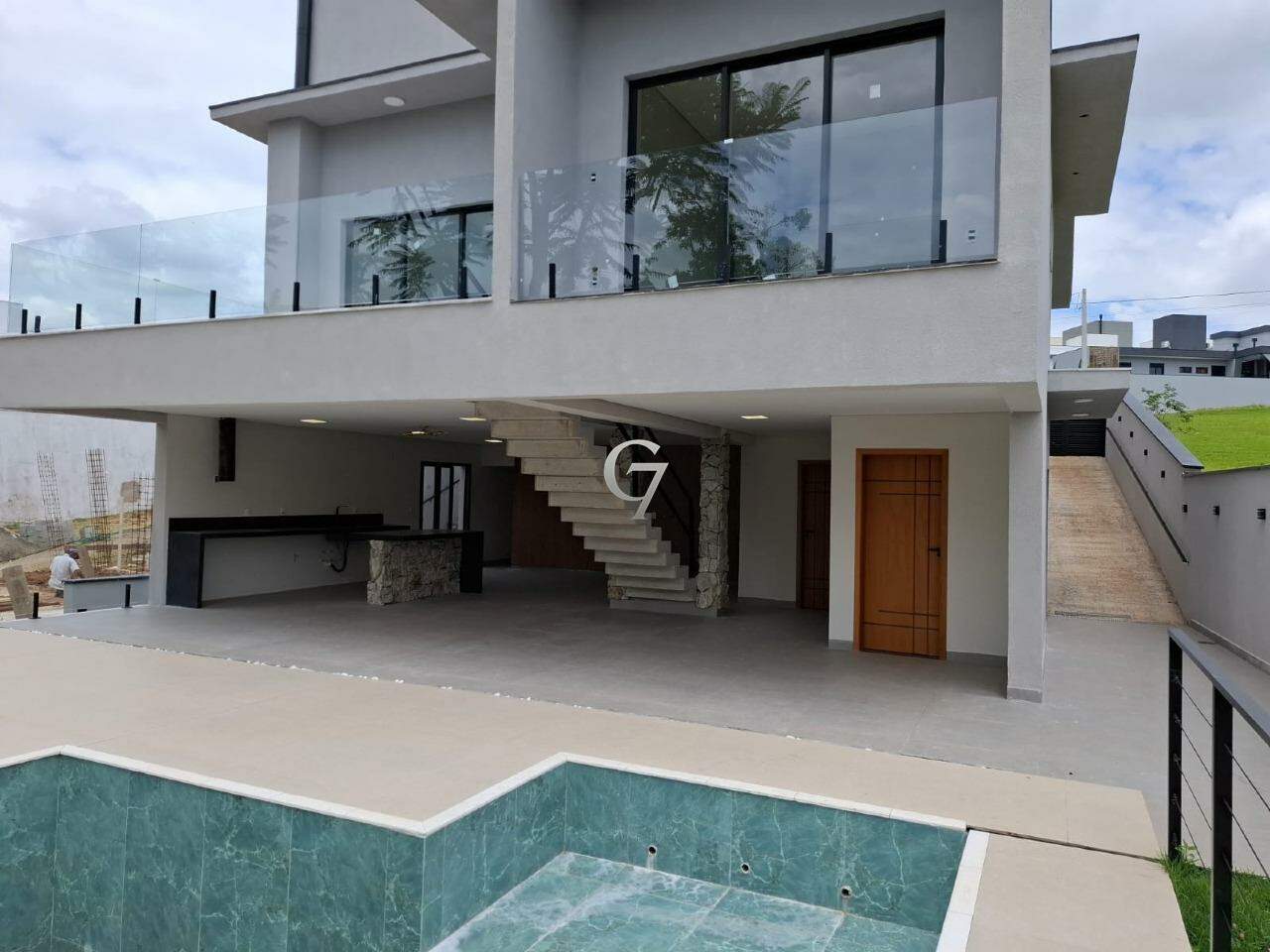 Casa à venda no Mirante dos Ipês: 