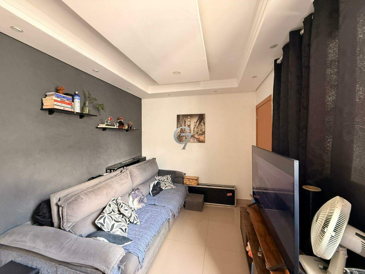 Apartamento à venda no Jardim Planalto: 