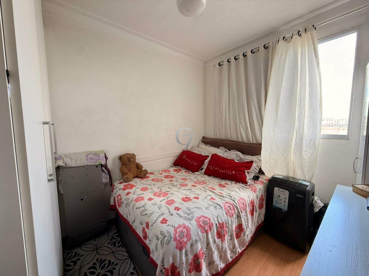 Apartamento à venda no Jardim Planalto: 