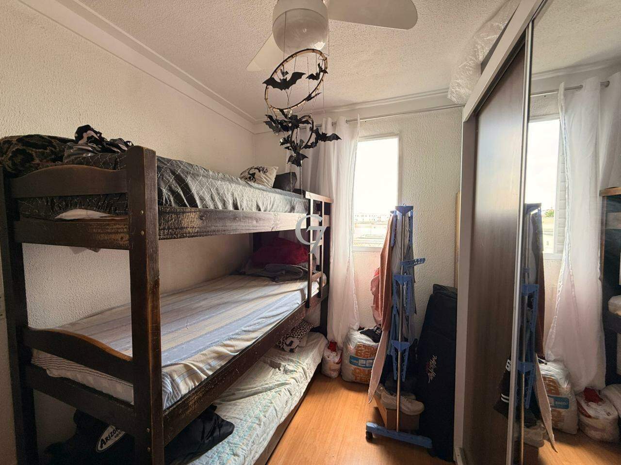 Apartamento à venda no Jardim Planalto: 