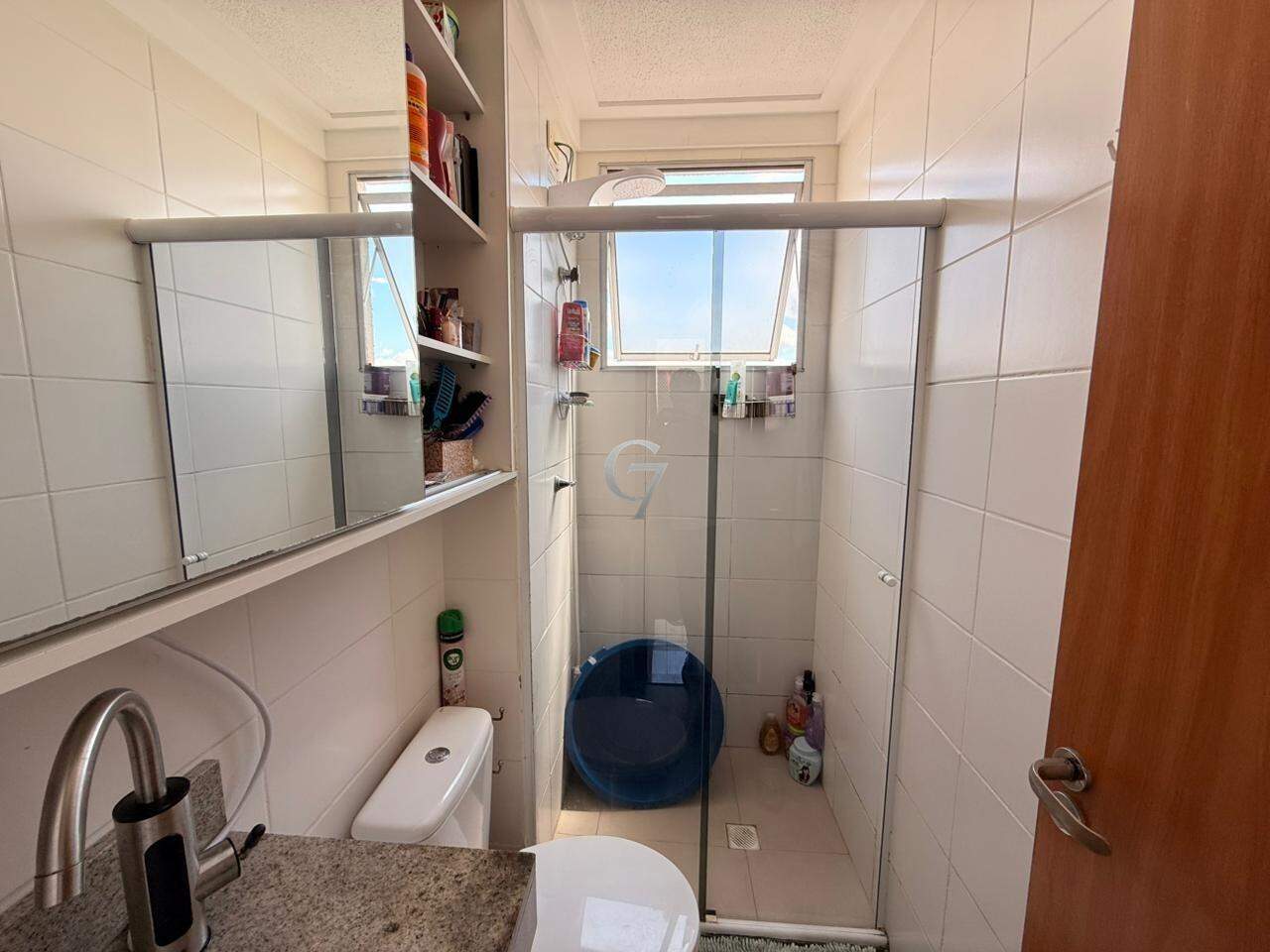 Apartamento à venda no Jardim Planalto: 