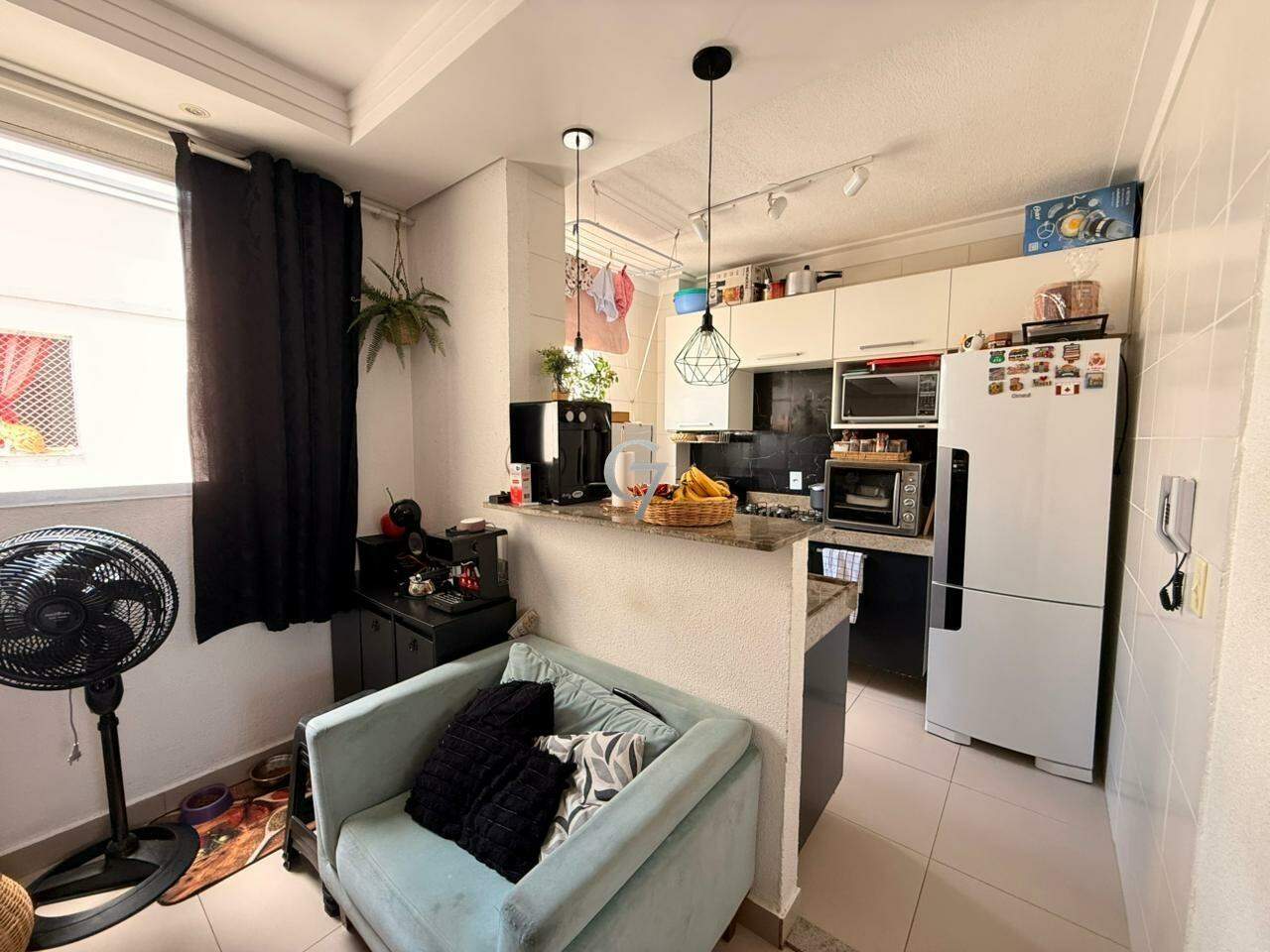 Apartamento à venda no Jardim Planalto: 