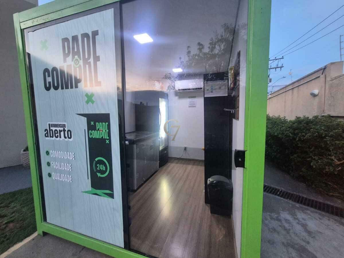 Apartamento à venda no Rancho Grande: 