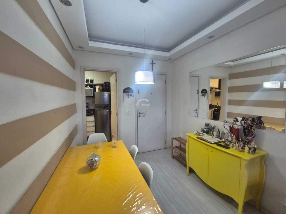Apartamento à venda no Rancho Grande: 