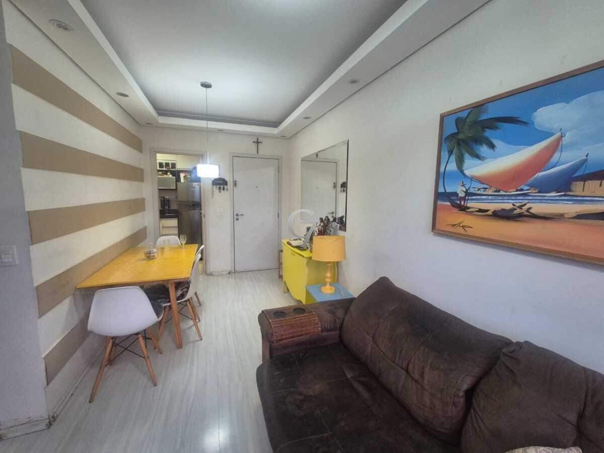 Apartamento à venda no Rancho Grande: 