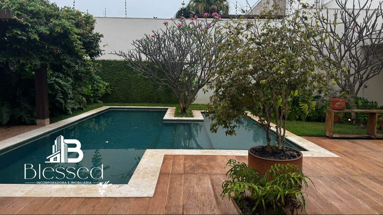 Casa à venda no Jardim Cidade Alta: 