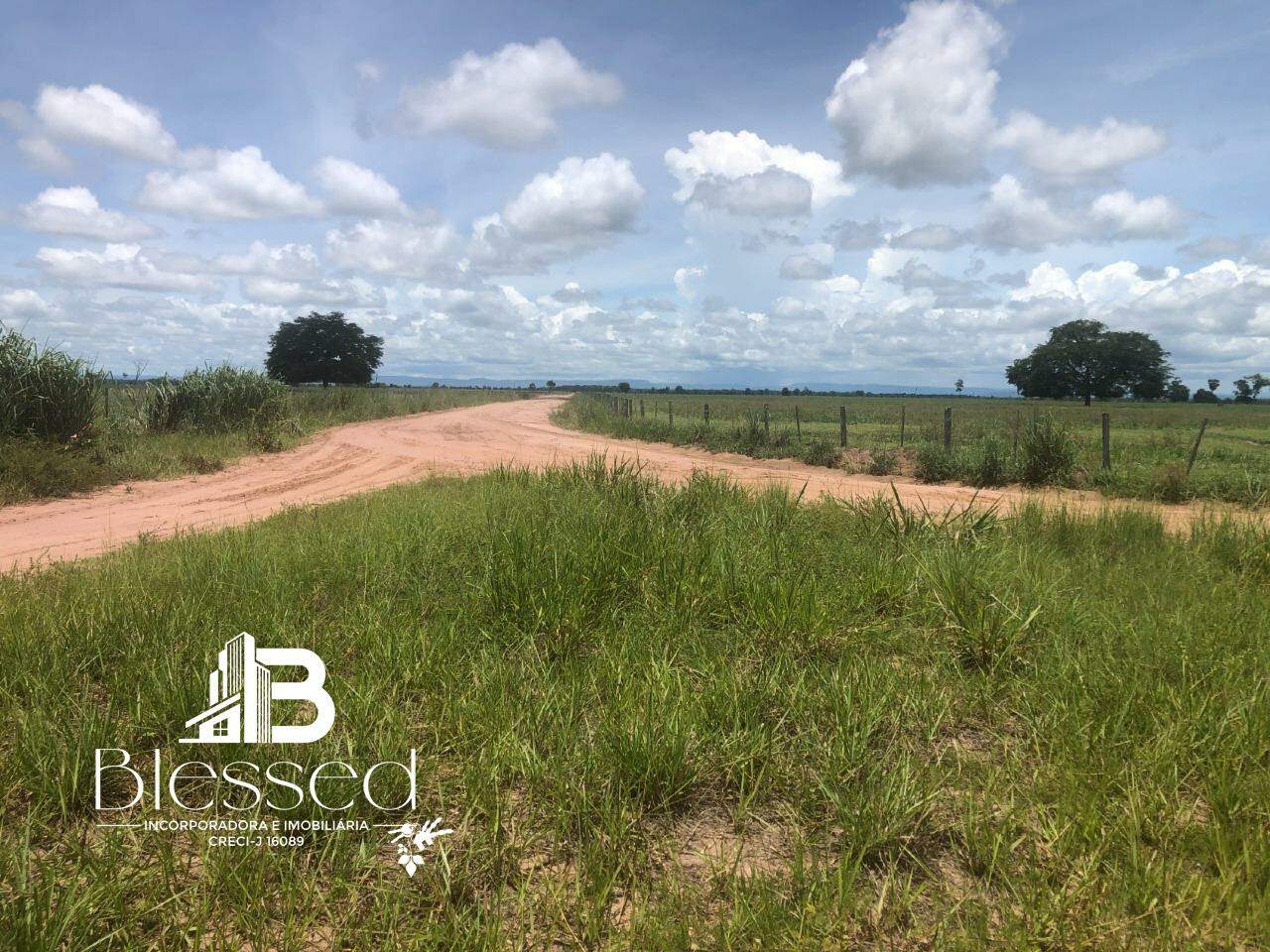 Fazenda à venda no zona rural de Barra do Bugres-MT: 