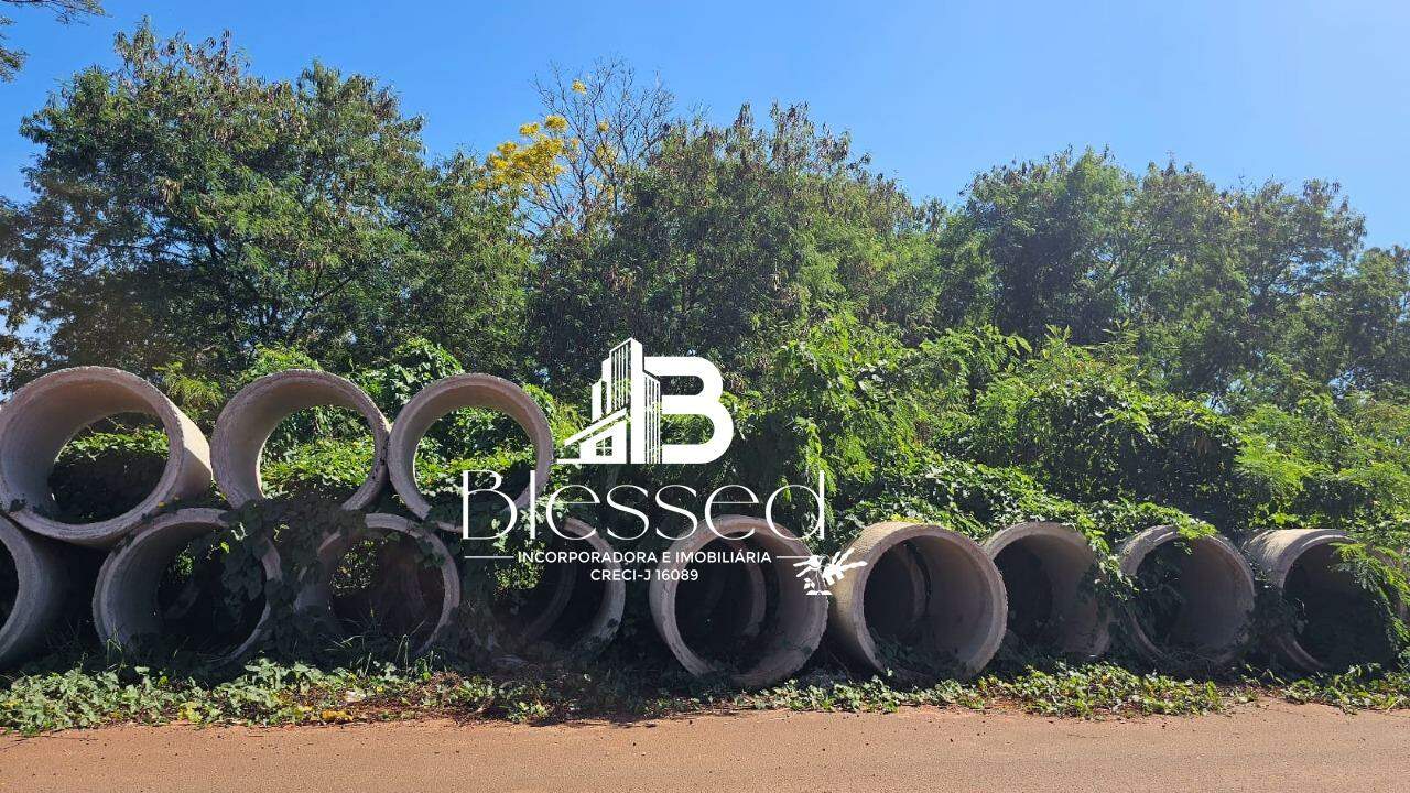 Lote à venda no Jardim Shangri-lá: 