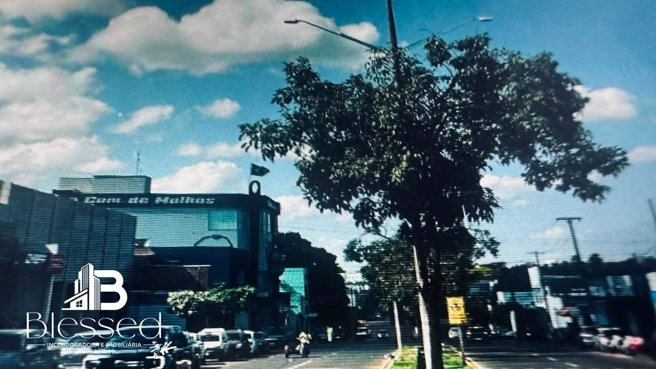 Lote à venda no Jardim Shangri-lá: 
