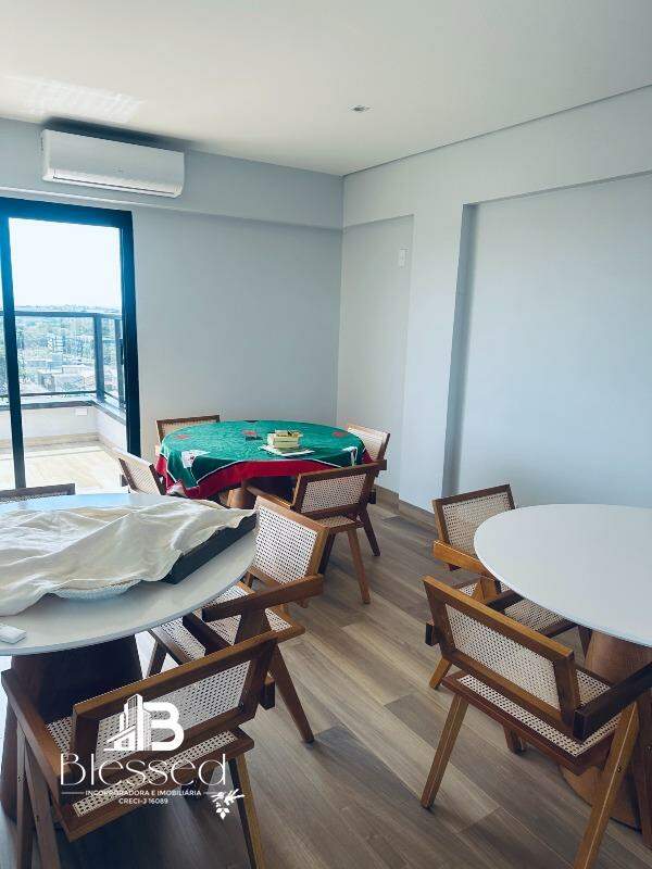 Apartamento à venda no Jardim Europa: 