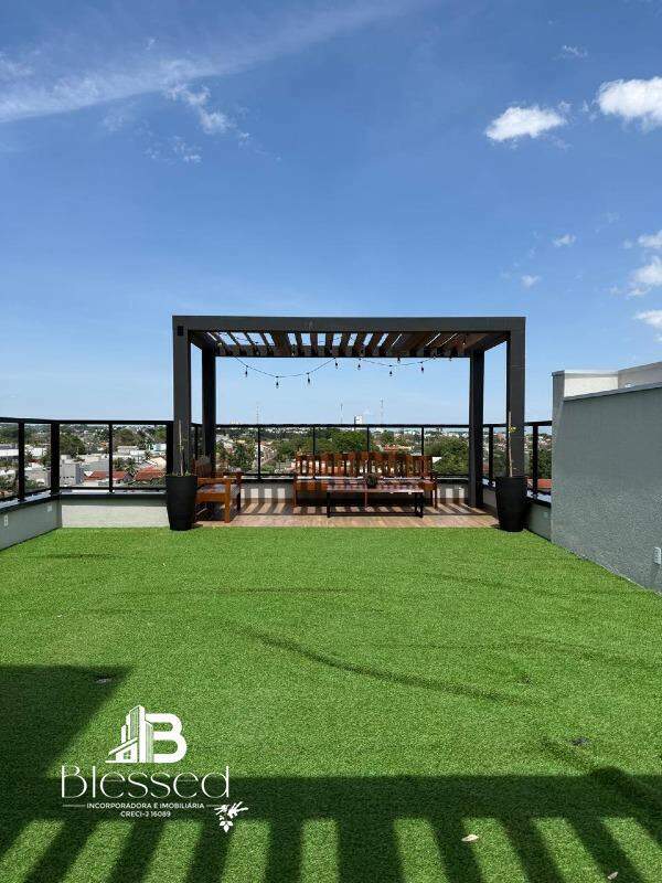 Apartamento à venda no Jardim Europa: 