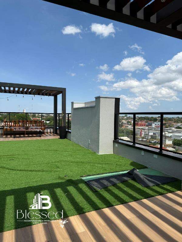 Apartamento à venda no Jardim Europa: 