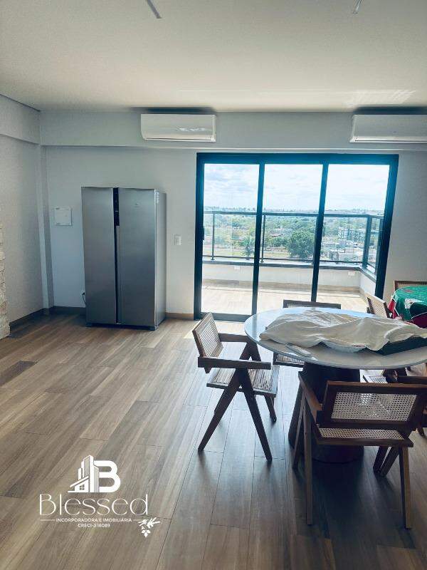 Apartamento à venda no Jardim Europa: 