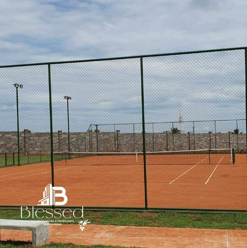 Lote em condomínio à venda no Manacá: 