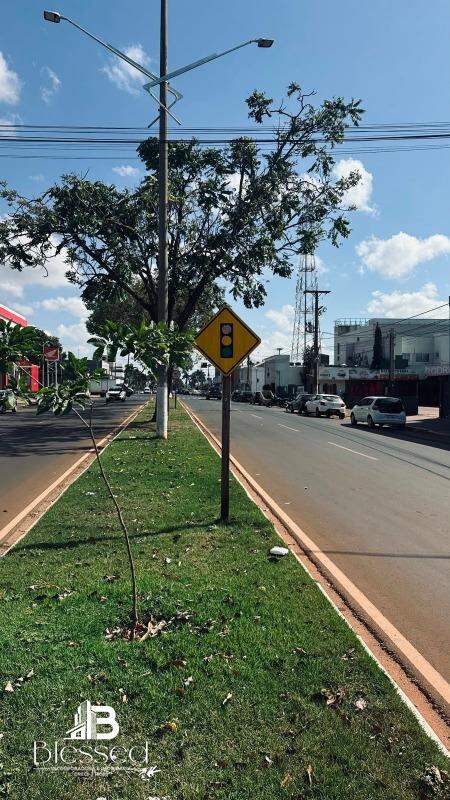 Lote à venda no Centro: 