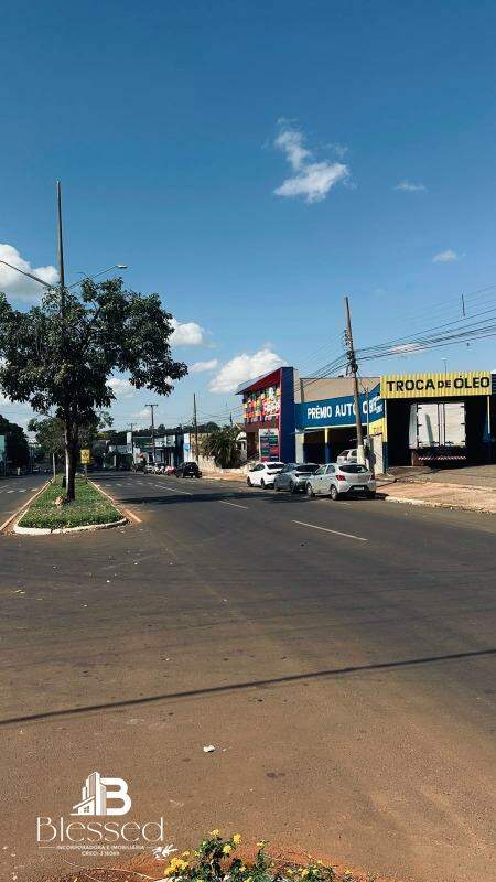 Lote à venda no Centro: 