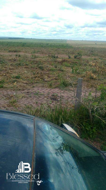 Fazenda à venda no zona rural: 