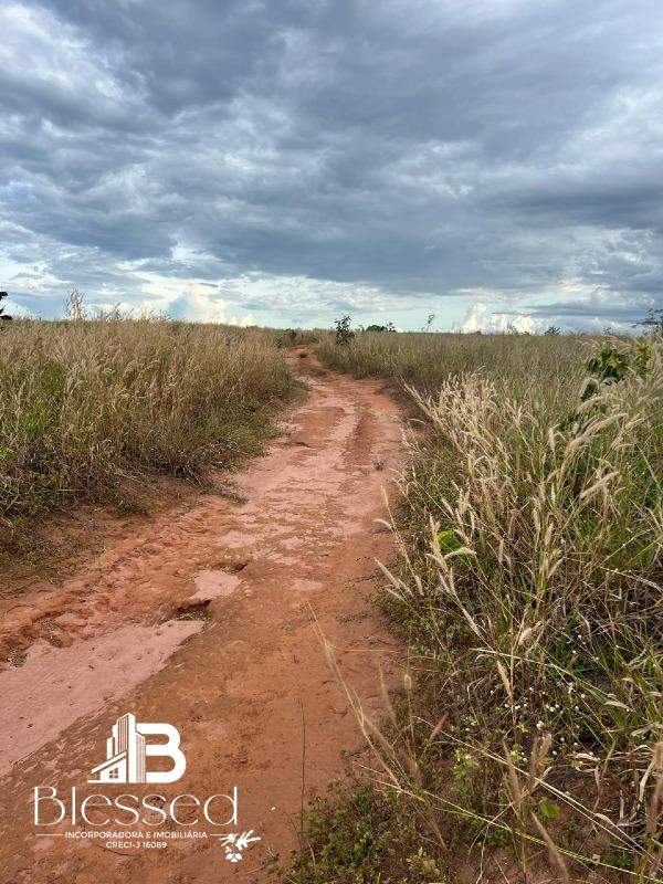 Fazenda à venda no zona rural: 