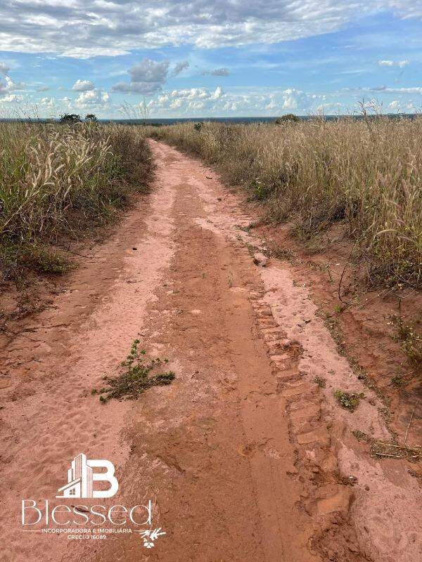 Fazenda à venda no zona rural: 